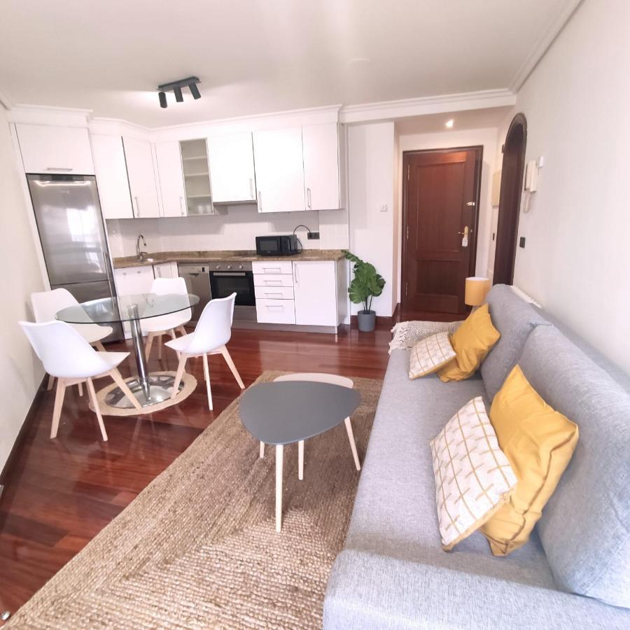 Espectacular Apartamento Olivico Con Parking Comarca de Comarca de Vigo Buitenkant foto